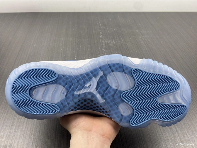 11 Retro Low 528895-106 Release